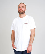 Indlæs billede til gallerivisning ELSK EARTH KARMA BRUSHED T-SHIRT - Supermen.dk
