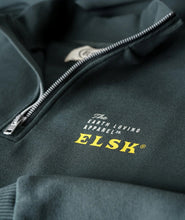 Indlæs billede til gallerivisning ELSK EARTH LOVING MEN&#39;S EGON HALFZIP - Supermen.dk
