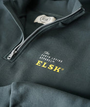 Indlæs billede til gallerivisning ELSK EARTH LOVING MEN&#39;S EGON HALFZIP - Supermen.dk
