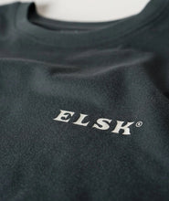 Indlæs billede til gallerivisning ELSK REAL ESTATE MEN&#39;S BRUSHED T-SHIRT - Supermen.dk
