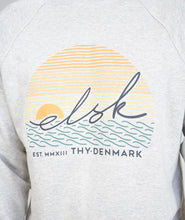 Indlæs billede til gallerivisning ELSK SUNSIGN MEN&#39;S TVÆRS CREWNECK - Supermen.dk
