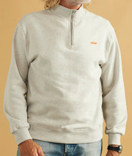 Indlæs billede til gallerivisning ELSK TECH PCH EGON MEN&#39;S HALFZIP - Supermen.dk
