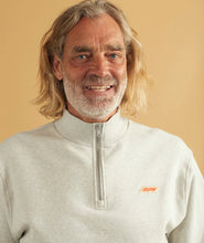 Indlæs billede til gallerivisning ELSK TECH PCH EGON MEN&#39;S HALFZIP - Supermen.dk
