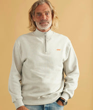 Indlæs billede til gallerivisning ELSK TECH PCH EGON MEN&#39;S HALFZIP - Supermen.dk
