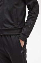 Indlæs billede til gallerivisning Fred Perry Tonal Tape Track Jacket - Supermen.dk

