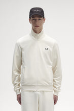Indlæs billede til gallerivisning Fred Perry Track Jacket J6000 - Supermen.dk
