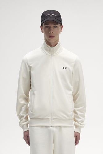 Fred Perry Track Jacket J6000 - Supermen.dk
