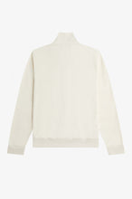 Indlæs billede til gallerivisning Fred Perry Track Jacket J6000 - Supermen.dk
