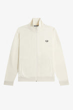 Indlæs billede til gallerivisning Fred Perry Track Jacket J6000 - Supermen.dk
