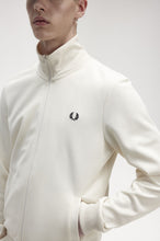 Indlæs billede til gallerivisning Fred Perry Track Jacket J6000 - Supermen.dk
