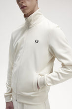 Indlæs billede til gallerivisning Fred Perry Track Jacket J6000 - Supermen.dk
