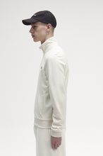 Indlæs billede til gallerivisning Fred Perry Track Jacket J6000 - Supermen.dk
