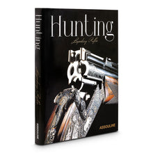 Indlæs billede til gallerivisning Hunting, Legendary Rifles - Supermen.dk
