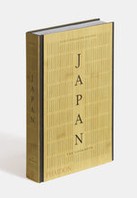 Indlæs billede til gallerivisning Japan – The cookbook - Supermen.dk
