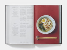 Indlæs billede til gallerivisning Japan – The cookbook - Supermen.dk
