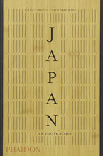 Indlæs billede til gallerivisning Japan – The cookbook - Supermen.dk
