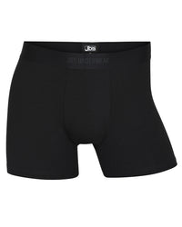 JBS 5-pack Bambus Tights Organic Multi Color - Supermen.dk