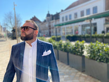 Indlæs billede til gallerivisning Jesper &quot;Jeve&quot; Nielsen - Supermen.dk
