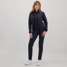 Indlæs billede til gallerivisning Lecoq Sportif Cardigan Sky - Supermen.dk
