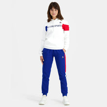 Indlæs billede til gallerivisning Lecoq Sportif HOODED SWEATSHIRT UNISEX - Supermen.dk
