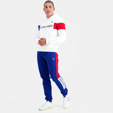 Indlæs billede til gallerivisning Lecoq Sportif HOODED SWEATSHIRT UNISEX - Supermen.dk
