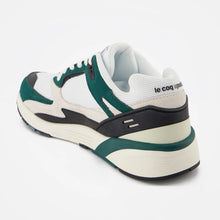 Indlæs billede til gallerivisning Lecoq Sportif SHOE DYNACTIF R1100 Green - Supermen.dk
