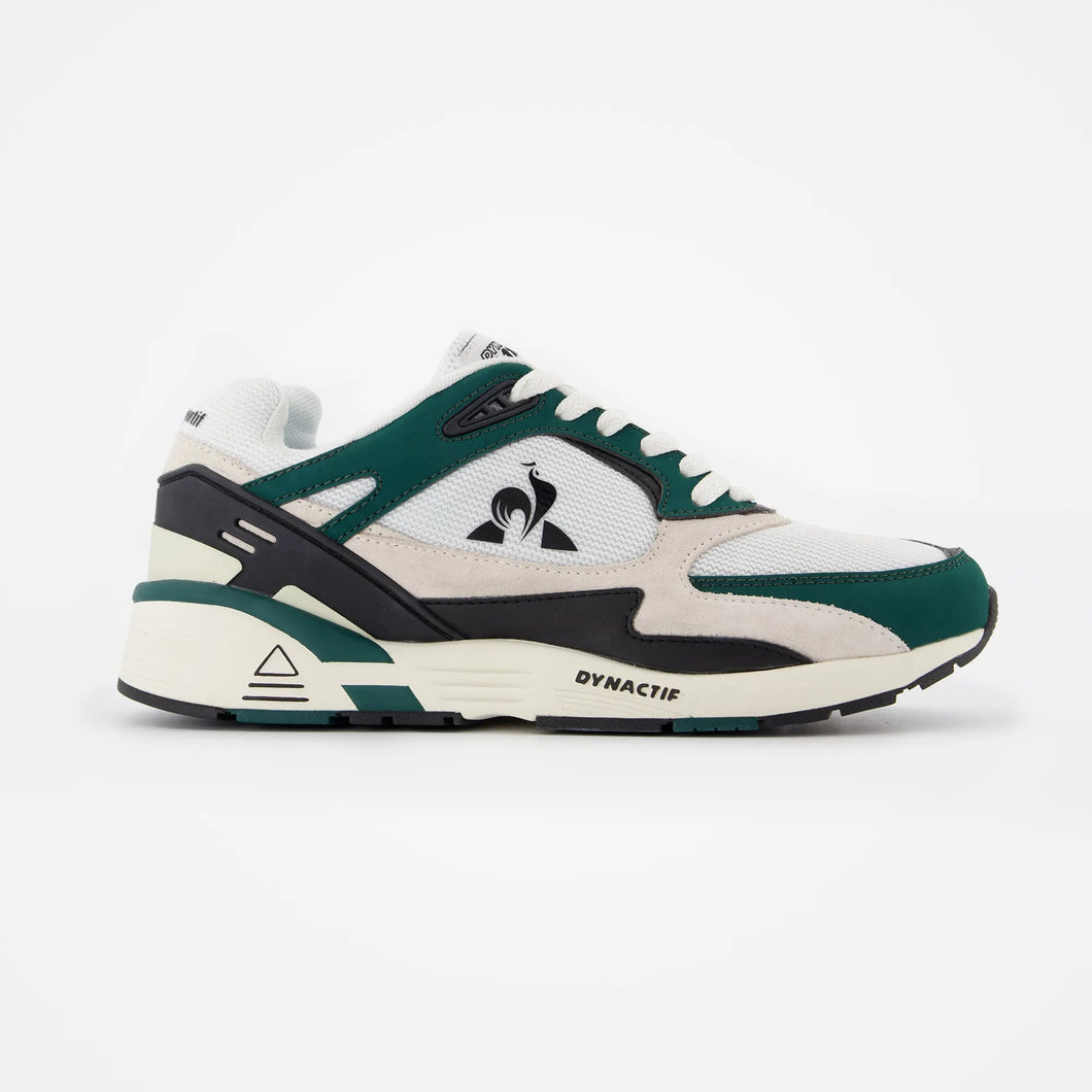 Lecoq Sportif SHOE DYNACTIF R1100 Green - Supermen.dk