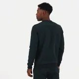 Indlæs billede til gallerivisning Lecoq Sportif Sweat Green - Supermen.dk
