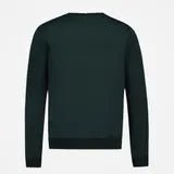 Indlæs billede til gallerivisning Lecoq Sportif Sweat Green - Supermen.dk
