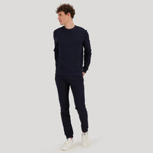 Indlæs billede til gallerivisning Lecoq Sportif Sweat Sky - Supermen.dk
