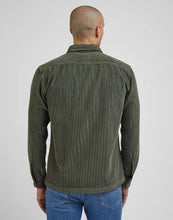 Indlæs billede til gallerivisning LEE CHETOPA SHIRT IN OLIVE GROVE - Supermen.dk
