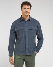 Indlæs billede til gallerivisning LEE CHETOPA SHIRT IN TAINT GREY - Supermen.dk
