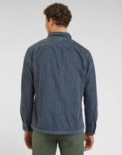 Indlæs billede til gallerivisning LEE CHETOPA SHIRT IN TAINT GREY - Supermen.dk
