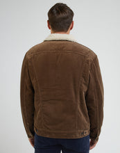 Indlæs billede til gallerivisning LEE SHERPA JACKET TRUFFLE - Supermen.dk
