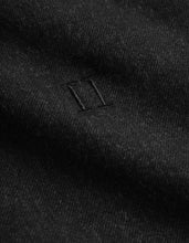 Indlæs billede til gallerivisning Les Deux Desert Reg Shirt Black Melange - Supermen.dk
