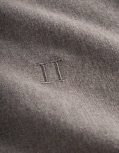 Indlæs billede til gallerivisning Les Deux Desert Reg Shirt Mountain Grey Melange - Supermen.dk
