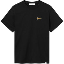 Indlæs billede til gallerivisning Les Deux Flag Tee - Supermen.dk
