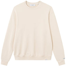Indlæs billede til gallerivisning Les Deux Hiroto Sweatshirt Ivory - Supermen.dk

