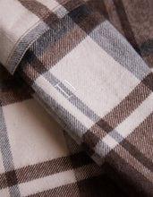 Indlæs billede til gallerivisning Les Deux Jeremy Flannel Shirt - Supermen.dk
