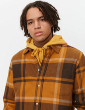 Indlæs billede til gallerivisning Les Deux Jeremy Flannel Shirt - Supermen.dk
