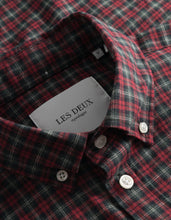 Indlæs billede til gallerivisning Les Deux Kent Check Shirt - Supermen.dk
