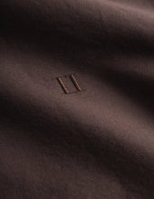 Indlæs billede til gallerivisning Les Deux Kristian Oxford Shirt COFFEE BROWN - Supermen.dk

