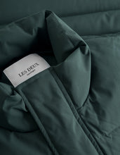 Indlæs billede til gallerivisning Les Deux Maddox Puffer Vest Pine Green - Supermen.dk
