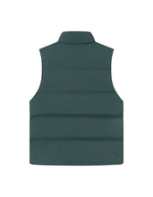 Indlæs billede til gallerivisning Les Deux Maddox Puffer Vest Pine Green - Supermen.dk
