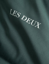 Indlæs billede til gallerivisning Les Deux Maddox Puffer Vest Pine Green - Supermen.dk
