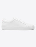 Les Deux Theodor Leather Sneaker - Supermen.dk