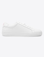 Les Deux Theodor Leather Sneaker - Supermen.dk