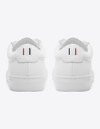 Les Deux Theodor Leather Sneaker - Supermen.dk