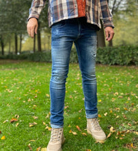 Indlæs billede til gallerivisning Les Deux Tyler Desert Boot - Supermen.dk
