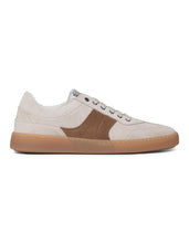 Indlæs billede til gallerivisning Les Deux Walt suede Army Trainer - Supermen.dk
